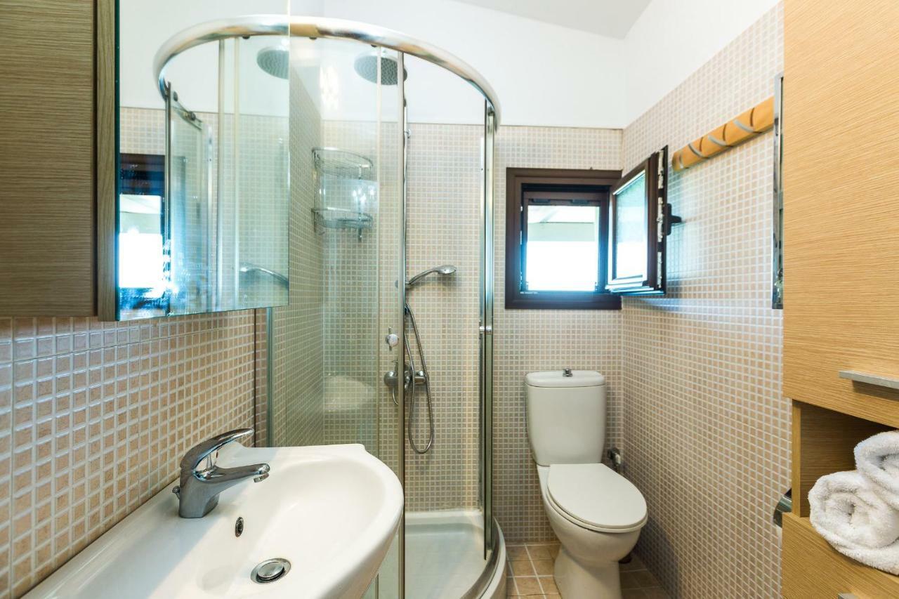 Evita'S Home Platanes  Ngoại thất bức ảnh